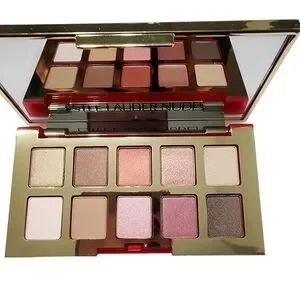 Estee Lauder Pure Color Envy Eyeshadow Palette - Nudes