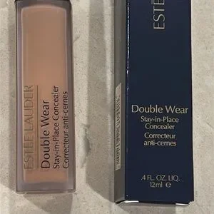 ESTEE LAUREN Double Wear Stay In Place Concealer 4C