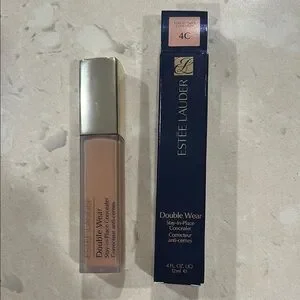 ESTEE LAUREN Double Wear Stay In Place Concealer 4C