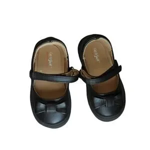 EUC Cat & Jack Shoes