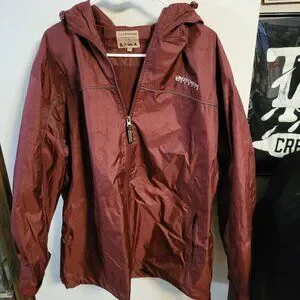 EUC COLD STORAGE FOUL WEATHER GEAR JACKET SZ M