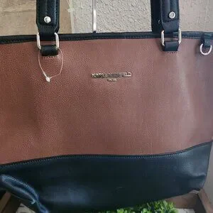 EUC Karl Lagerfeld Tote
