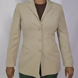 Evan Picone Pastel Suit Jacket