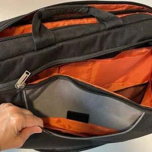 Everki Advance Laptop Briefcase