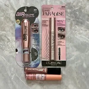 Eye & Lip Bundle
