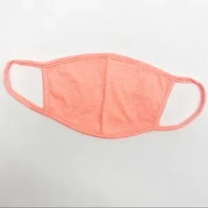 Face Masks Set Of Four Multicolor Adult Reusable Cloth Masks