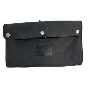 Facebook Black Satchel‎ Travel Organizer Unisex New