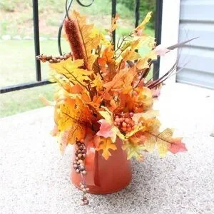 Fall Arrangement