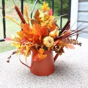 Fall Arrangement