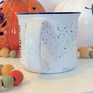 FALL MUG