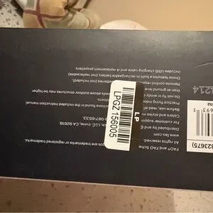 FAO Schwarz Green And Blue Light-Up Drone
