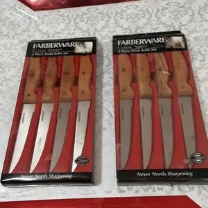 FARBERWARE CLASSC SERIES SET