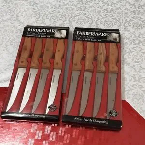 FARBERWARE CLASSC SERIES SET