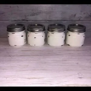 Farmhouse Bathroom Set Adult Humor