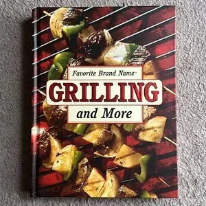 “Favorite Brand Name Grilling and More” by Publications Limited