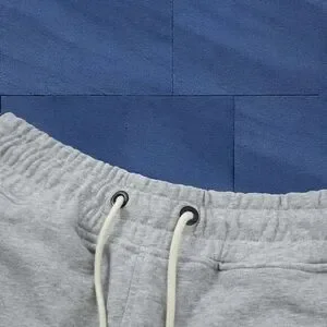 Fendi Men's Grey Sport Trousers