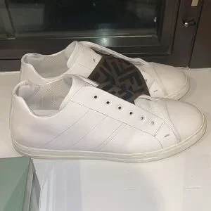 ❗️FENDI MENS SNEAKER❗️ HOST PICK❗️