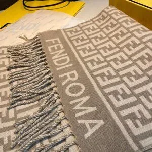 Fendi Scarf