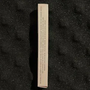Fenty Beauty Flypencil Longwear Pencil Eyeliner In Cuz I'm Black