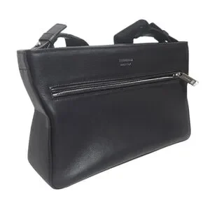 Ferragamo Star-shaped Crossbody Bag Pouch