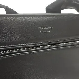 Ferragamo Star-shaped Crossbody Bag Pouch