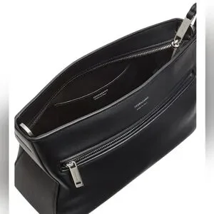 Ferragamo Star-shaped Crossbody Bag Pouch