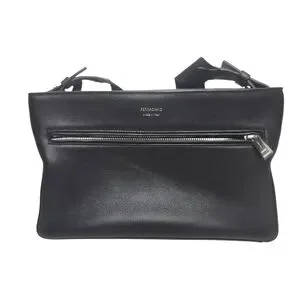 Ferragamo Star-shaped crossbody bag pouch