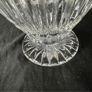 Fifth Avenue Crystal Decanter