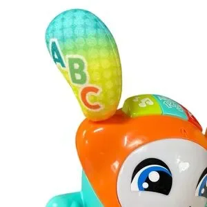 Fisher Price DJ Bouncin Beats