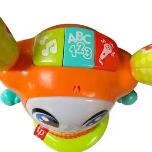 Fisher Price DJ Bouncin Beats