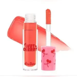 Flaming Cherry Lime Crime Wet Cherry Lip Gloss Brand New in Box Authentic