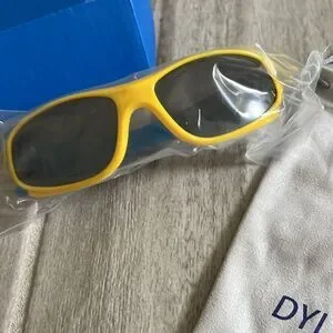 Flexible Kids Polarized Sunglasses For Boys Girls New