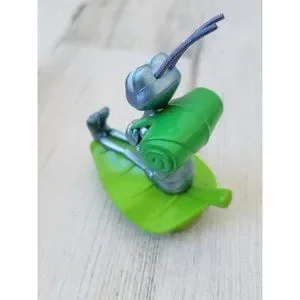 Flik Bug's Life Leaf Leaving Disney McDonald's Pixar Toy Figure