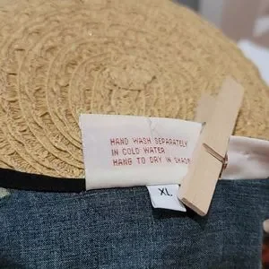 FLORAL BLACK MAUI MINI SKIRT BUTTON DOWN SERENDIPITY BOHO FLOWY MINIMALIST SZ XL