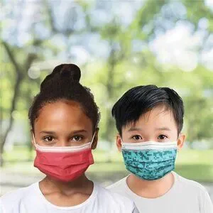 FLTR Kids General Use Face Mask