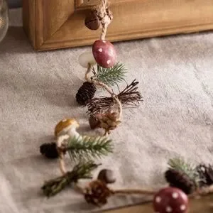 Forest Garden Garland