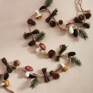 Forest Garden Garland