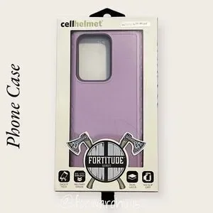 Fortitude Series - Samsung Galaxy S20 Ultra - Lilac Blossom Purple