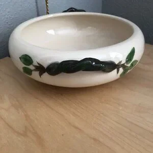 Franciscan Desert Rose Casserole Dish - Rare