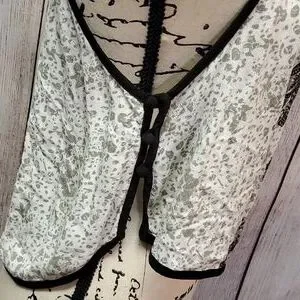 Free People Crop Top - Size Small