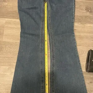 Free People jeans