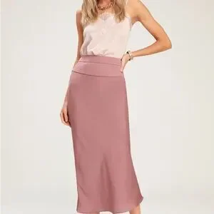 Free people Skirt