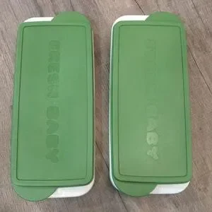 Fresh Baby‎ Freezer Trays
