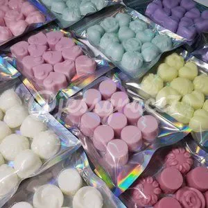 Fresh Bamboo Wax Melts