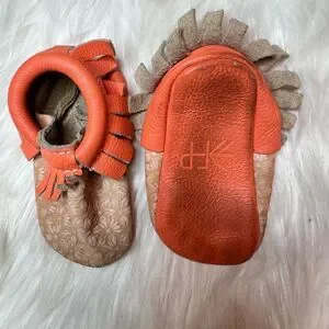 Freshly Picked Mocassins