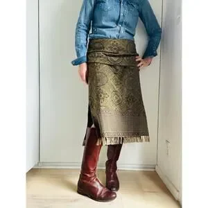 Frye Paige Riding Boots Size 9 Brown Leather Equestrian Fall Staple Distressed