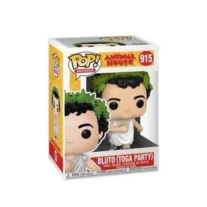 Funko Pop Animal House Bluto Toga Party #915