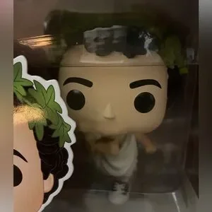 Funko Pop Animal House Bluto Toga Party #915