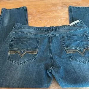 FUSAI Jeans Vintage 1997 40 x 32