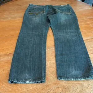 FUSAI Jeans Vintage 1997 40 x 32